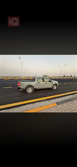 فۆرد ماڤیریک